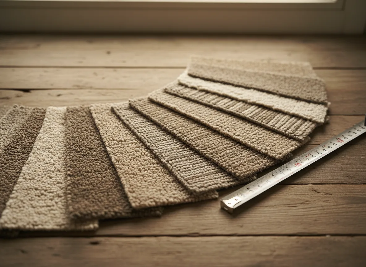 Carpet Installation Green, OH FAQs
